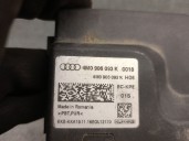 Replacement electronic module for Audi Q7 (4MB, 4MG, 4MQ) SQ7 TDI Quattro OEM IAM reference 4M0906093K 4M0906093K 