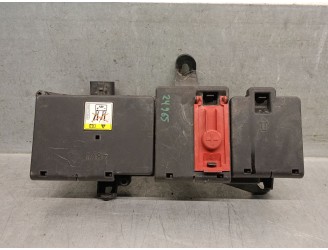 Recambio de caja reles / fusibles para audi q7 (4mb, 4mg, 4mq) sq7 tdi quattro referencia OEM IAM 4M0941823D 4M0941823D 