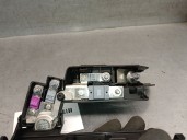 Recambio de modulo electronico para audi q7 (4mb, 4mg, 4mq) sq7 tdi quattro referencia OEM IAM 4M0915459B 4M0915459B 