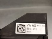 Replacement electronic module for Audi Q7 (4MB, 4MG, 4MQ) SQ7 TDI Quattro OEM IAM reference 4M0915459B 4M0915459B 