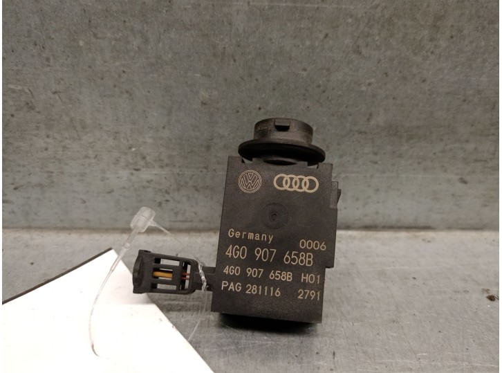 Recambio de sensor para audi q7 (4mb, 4mg, 4mq) sq7 tdi quattro referencia OEM IAM 4G0907658B 281116 
