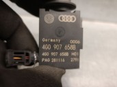 Recambio de sensor para audi q7 (4mb, 4mg, 4mq) sq7 tdi quattro referencia OEM IAM 4G0907658B 281116 
