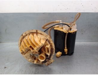 Recambio de aforador para land rover range rover sport i (l320) 3.0 d 4x4 referencia OEM IAM AH229039BC LR014998 