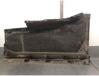 Recambio de cubrecarter para audi q5 (fyb, fyg) 50 tfsi e quattro referencia OEM IAM 80A825207 80A825207E 