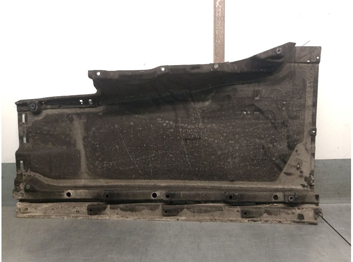 Recambio de cubrecarter para audi q5 (fyb, fyg) 50 tfsi e quattro referencia OEM IAM 80A825207 80A825207E 