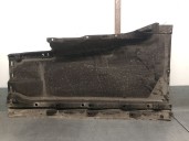 Recambio de cubrecarter para audi q5 (fyb, fyg) 50 tfsi e quattro referencia OEM IAM 80A825207 80A825207E 