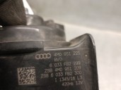 Recambio de claxon para audi q7 (4mb, 4mg, 4mq) sq7 tdi quattro referencia OEM IAM 4M0951221 4M0951209 