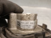 Recambio de valvula expansion para audi q7 (4mb, 4mg, 4mq) sq7 tdi quattro referencia OEM IAM 4M0820339H 4M0820339H 