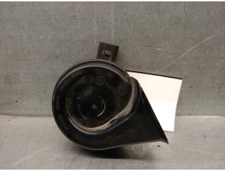 Recambio de claxon para audi q7 (4mb, 4mg, 4mq) sq7 tdi quattro referencia OEM IAM 4M0951223 4M0951210 