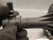 Recambio de limpia faros xenon para audi q7 (4mb, 4mg, 4mq) sq7 tdi quattro referencia OEM IAM 4M0955101A 4M0955101A 