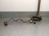 Recambio de bomba suspension para audi q7 (4mb, 4mg, 4mq) sq7 tdi quattro referencia OEM IAM 4M0616005G 4M0616005G 