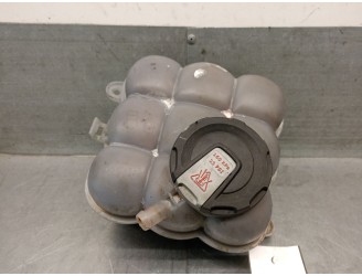 Recambio de deposito expansion para audi q7 (4mb, 4mg, 4mq) sq7 tdi quattro referencia OEM IAM 4M0121403G 4M0121403C 