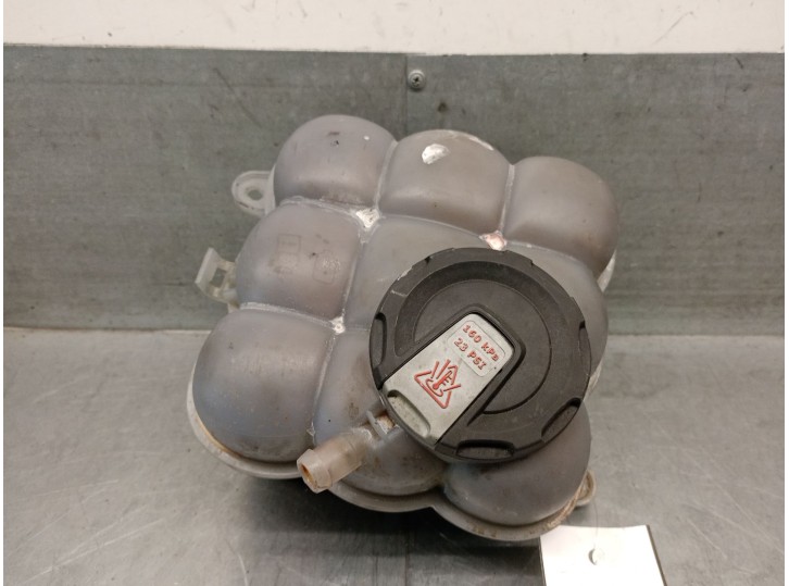 Recambio de deposito expansion para audi q7 (4mb, 4mg, 4mq) sq7 tdi quattro referencia OEM IAM 4M0121403G 4M0121403C 