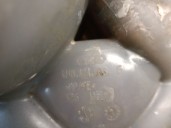 Recambio de deposito expansion para audi q7 (4mb, 4mg, 4mq) sq7 tdi quattro referencia OEM IAM 4M0121403G 4M0121403C 