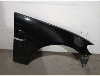 Recambio de aleta delantera derecha para jaguar xf i (x250) 2.7 d referencia OEM IAM C2Z4033 C2Z4033 