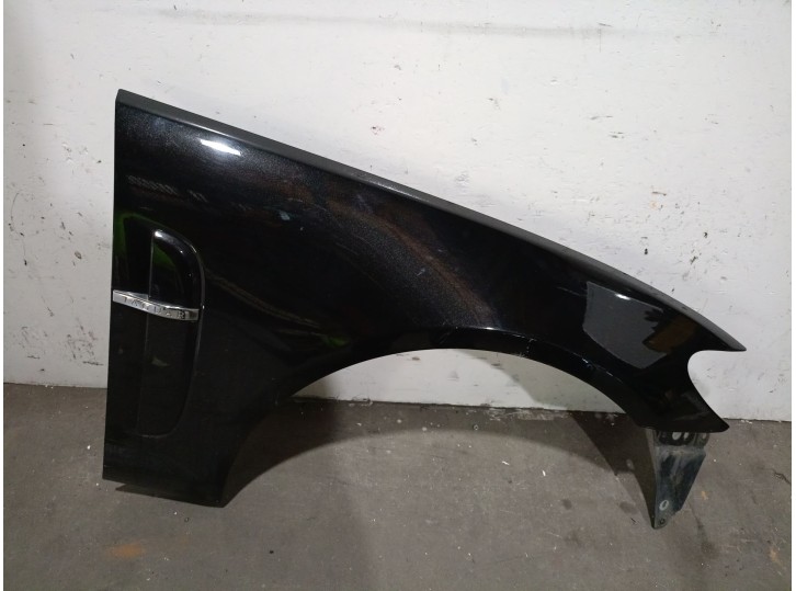 Recambio de aleta delantera derecha para jaguar xf i (x250) 2.7 d referencia OEM IAM C2Z4033 C2Z4033 