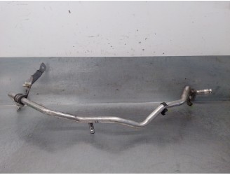 Recambio de tubos aire acondicionado para nissan qashqai i (j10, nj10) 1.5 dci referencia OEM IAM 92450JD51B 92450JD51B 