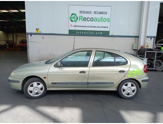 renault megane i (ba0/1_) del año 1999