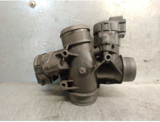 Recambio de caja mariposa para citroën c5 ii (rc_) 1.6 hdi (rc8hzb) referencia OEM IAM 9655971780 0345C2 