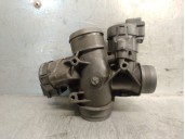 Recambio de caja mariposa para citroën c5 ii (rc_) 1.6 hdi (rc8hzb) referencia OEM IAM 9655971780 0345C2 