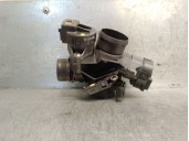 Recambio de caja mariposa para citroën c5 ii (rc_) 1.6 hdi (rc8hzb) referencia OEM IAM 9655971780 0345C2 