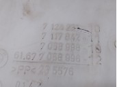 Recambio de deposito limpia para bmw 3 (e90) 320 d referencia OEM IAM 712423110 61667238669 