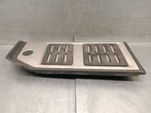 Recambio de molduras delanteras para audi q7 (4mb, 4mg, 4mq) sq7 tdi quattro referencia OEM IAM 4M1864777B 4M1864777B 