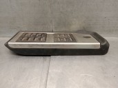 Recambio de molduras delanteras para audi q7 (4mb, 4mg, 4mq) sq7 tdi quattro referencia OEM IAM 4M1864777B 4M1864777B 