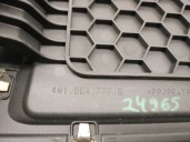 Recambio de molduras delanteras para audi q7 (4mb, 4mg, 4mq) sq7 tdi quattro referencia OEM IAM 4M1864777B 4M1864777B 