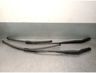 Recambio de brazo limpia delantero derecho para audi q5 (fyb, fyg) 50 tfsi e quattro referencia OEM IAM 80B998002 80B998002 