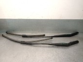 Recambio de brazo limpia delantero derecho para audi q5 (fyb, fyg) 50 tfsi e quattro referencia OEM IAM 80B998002 80B998002 