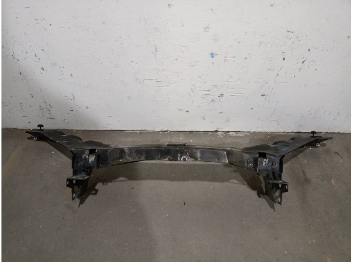 Recambio de panel frontal para jaguar xf i (x250) 2.7 d referencia OEM IAM C2Z5552 C2Z5552 