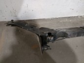 Recambio de panel frontal para jaguar xf i (x250) 2.7 d referencia OEM IAM C2Z5552 C2Z5552 