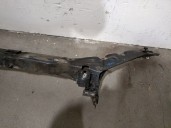 Recambio de panel frontal para jaguar xf i (x250) 2.7 d referencia OEM IAM C2Z5552 C2Z5552 