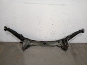 Recambio de panel frontal para jaguar xf i (x250) 2.7 d referencia OEM IAM C2Z5552 C2Z5552 