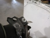 Recambio de panel frontal para jaguar xf i (x250) 2.7 d referencia OEM IAM C2Z5552 C2Z5552 