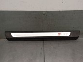 Recambio de molduras delanteras para audi q7 (4mb, 4mg, 4mq) sq7 tdi quattro referencia OEM IAM 4M0853373C 4M0853373C 