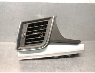 Recambio de aireador para audi q5 (fyb, fyg) 50 tfsi e quattro referencia OEM IAM 80B820901 80B820901A 