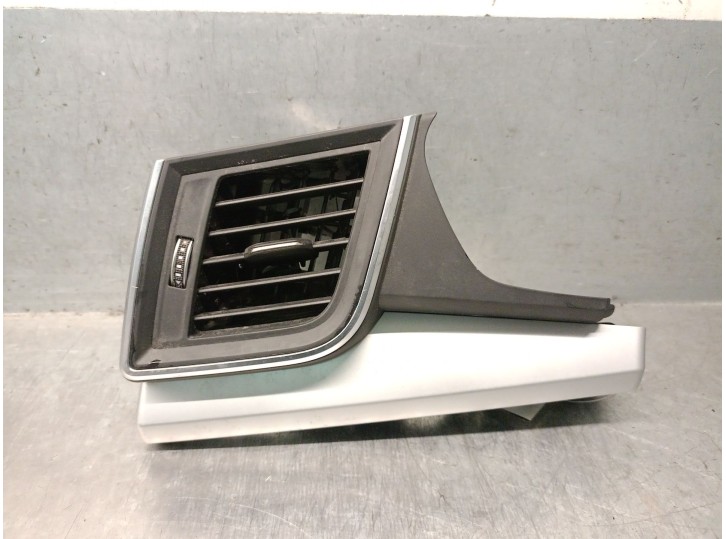 Recambio de aireador para audi q5 (fyb, fyg) 50 tfsi e quattro referencia OEM IAM 80B820901 80B820901A 