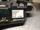 Recambio de aireador para audi q5 (fyb, fyg) 50 tfsi e quattro referencia OEM IAM 80B820901 80B820901A 