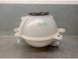 Recambio de deposito expansion para audi q5 (fyb, fyg) 50 tfsi e quattro referencia OEM IAM 80A121405AQ 80A121405AQ 