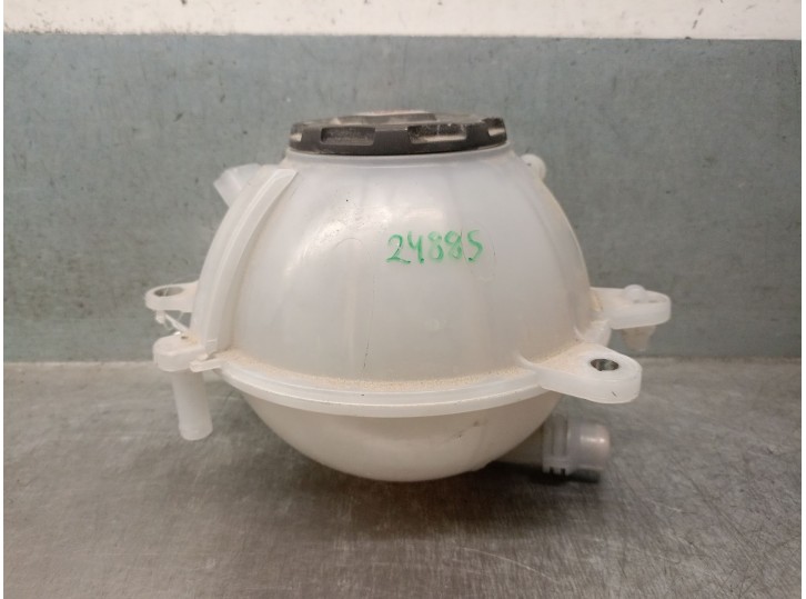 Recambio de deposito expansion para audi q5 (fyb, fyg) 50 tfsi e quattro referencia OEM IAM 80A121405AQ 80A121405AQ 