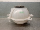 Recambio de deposito expansion para audi q5 (fyb, fyg) 50 tfsi e quattro referencia OEM IAM 80A121405AQ 80A121405AQ 