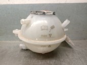 Recambio de deposito expansion para audi q5 (fyb, fyg) 50 tfsi e quattro referencia OEM IAM 80A121405AQ 80A121405AQ 