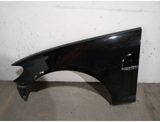 Recambio de aleta delantera izquierda para jaguar xf i (x250) 2.7 d referencia OEM IAM 