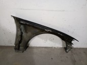 Recambio de aleta delantera izquierda para jaguar xf i (x250) 2.7 d referencia OEM IAM 