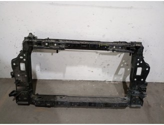 Recambio de panel frontal para renault arkana i (lcm_, ldn_) 1.6 e-tech 145 (ldmu) referencia OEM IAM H4MC6 