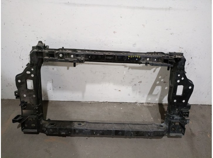 Recambio de panel frontal para renault arkana i (lcm_, ldn_) 1.6 e-tech 145 (ldmu) referencia OEM IAM H4MC6 