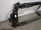 Recambio de panel frontal para renault arkana i (lcm_, ldn_) 1.6 e-tech 145 (ldmu) referencia OEM IAM H4MC6 