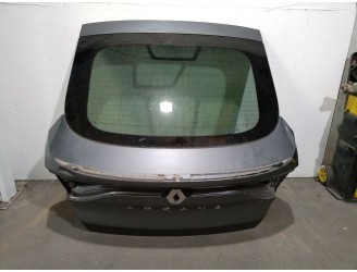 Recambio de porton trasero para renault arkana i (lcm_, ldn_) 1.6 e-tech 145 (ldmu) referencia OEM IAM H4MC6 